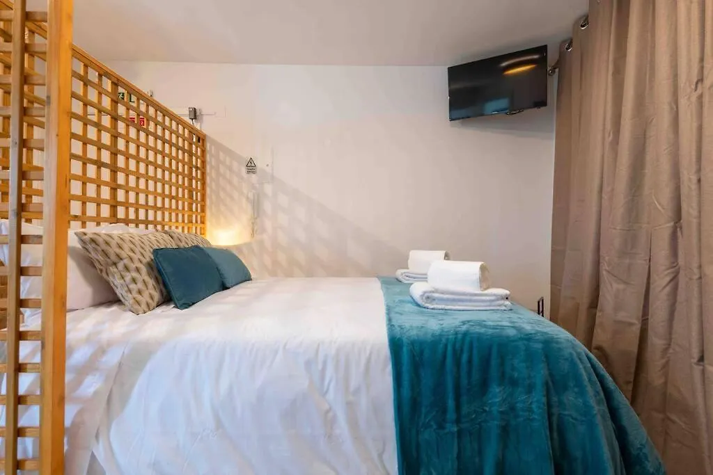 By The Sea III Lido - Com Piscina Apartment Funchal