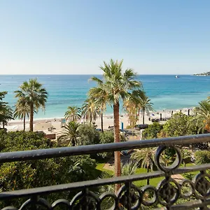 Bleues Royal Westminster Hotel Mentona