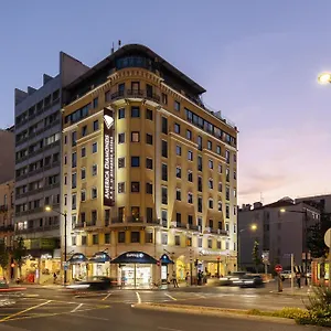 America Diamonds Hotel Lizbona